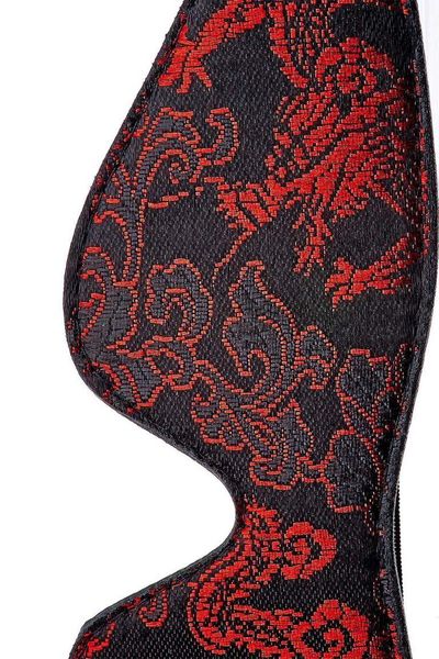 Blaze Deluxe Blindfold zdjęcie 4