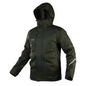 kurtka robocza camo rozmiar m - t n81-573-m