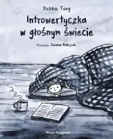 Introwertyczka W Głośnym Świecie