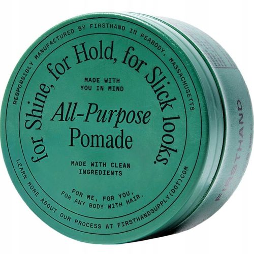 Firsthand Pomada do włosów Pasta Krem All-Purpose Pomade 88ml na Arena.pl
