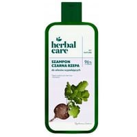 Herbal Care szampon czarna rzepa - Farmona - 330ml