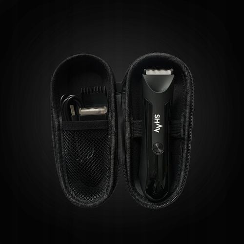 Shav - Etui Podróżne do Maszynki do Strzyżenia na Arena.pl