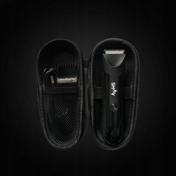 Shav - Etui Podróżne do Maszynki do Strzyżenia zdjęcie 8