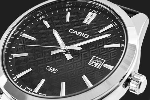 Zegarek Męski CASIO MTP-VD03L-1AUDF + BOX na Arena.pl