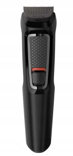 MASZYNKA GOLARKA PHILIPS TRYMER WŁOSY BRODA BEZPRZEWODOWA DO ZAROSTU + ETUI na Arena.pl