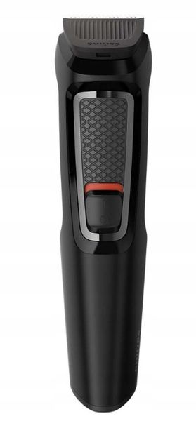 MASZYNKA GOLARKA PHILIPS TRYMER WŁOSY BRODA BEZPRZEWODOWA DO ZAROSTU + ETUI zdjęcie 7