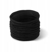 CZARNY LEKKI KOMIN GŁADKI T1