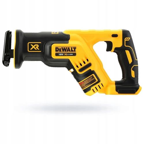PILARKA SZABLOWA 18V 0*AH DCS367N DEWALT na Arena.pl