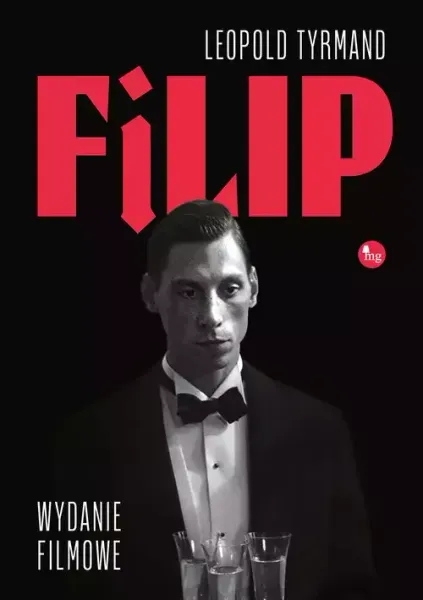 Filip. Wydanie filmowe zdjęcie 1