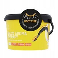 2 x Sól do kąpieli Salco Therapy Aroma Body Vibe - naturalny afrodyzjak 3kg