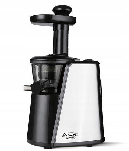 WYCISKARKA WOLNOOBROTOWA MOCNA DO WARZYW I OWOCÓW FE1090W 150W na Arena.pl