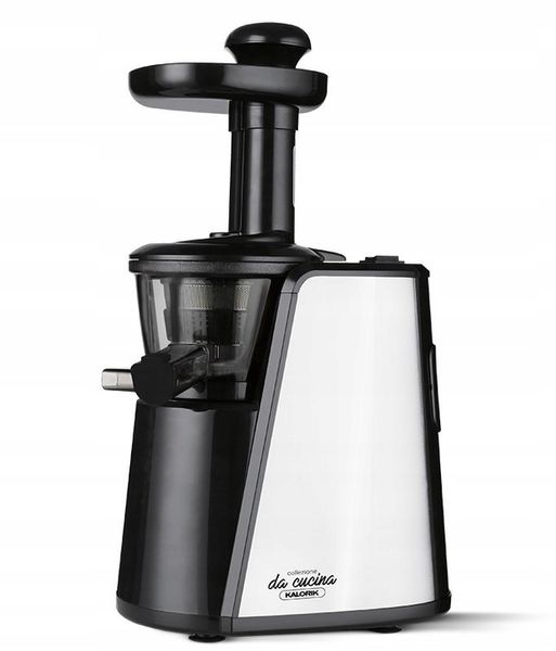 WYCISKARKA WOLNOOBROTOWA MOCNA DO WARZYW I OWOCÓW FE1090W 150W zdjęcie 8