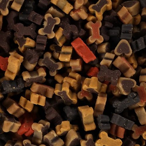 Przysmak dla psa do podawania w formie nagrody lub przekąski Flamingo 500g na Arena.pl