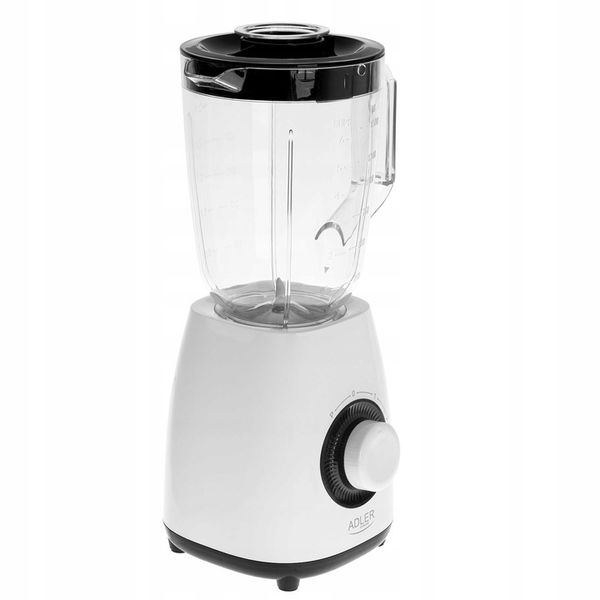 BLENDER KIELICHOWY MIKSER 1,5L 1000W ADLER AD 4085 zdjęcie 12