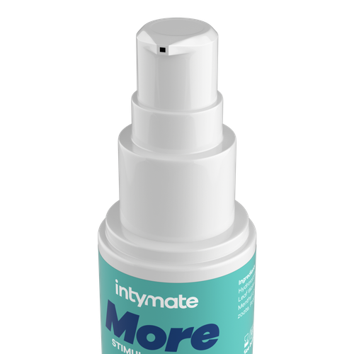 żel stymulujący intymate more cooling 30 ml intimateline na Arena.pl