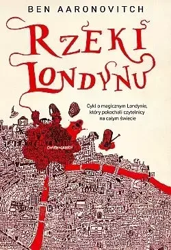 Rzeki Londynu zdjęcie 1