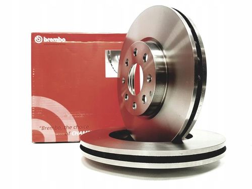 TARCZA HAM PRZOD 257X22 V BREMBO na Arena.pl