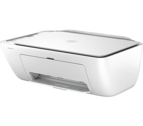 Drukarka atramentowa HP DeskJet 2810e WiFi SKANER KOPIARKA + TUSZE STARTOWE na Arena.pl