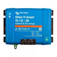 VICRON ORION TR SMART 12-12V 30A DC DC IZOLOWANA ŁADOWARKA BLUETOOTH