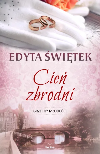 Cień zbrodni zdjęcie 1
