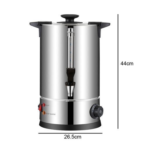 Warnik do wody Heckermann 12L na Arena.pl