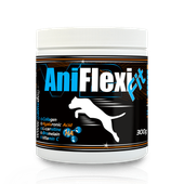 GAME DOG AniFlexi Fit V2 300g