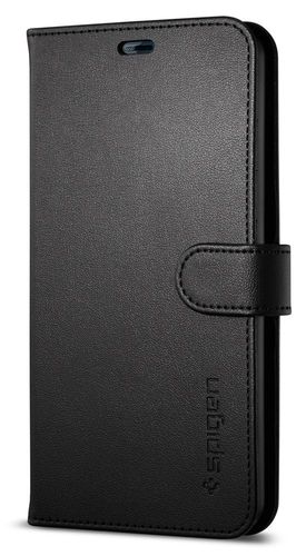 SPIGEN WALLET S LG G6 - BLACK na Arena.pl