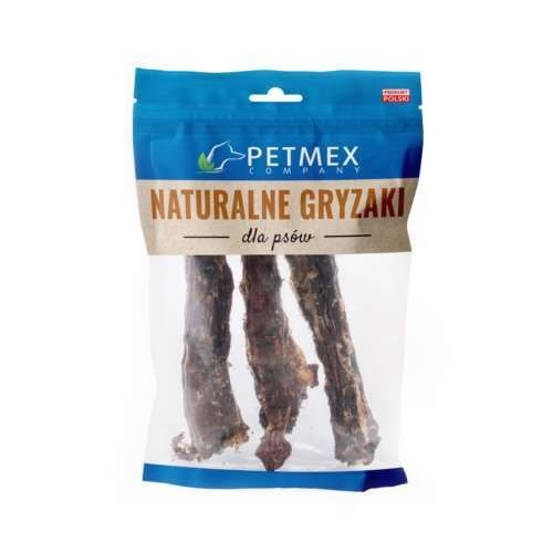 PETMEX – Szyjka kacza 100 g zdjęcie 1