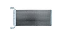 NAGRZEWNICA MERCEDES VITO / MIXTO 2005 2006 2007 2008 2009 2010 2011 2012