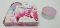 podgrzewacz zapachowy 4szt maxi magnolia
