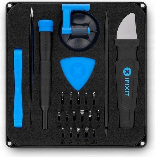 Zestaw narzędzi iFixit Essential Electronicts zdjęcie 1