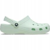Crocs Męskie Buty Chodaki Klapki Classic 10001 Clog 43-44