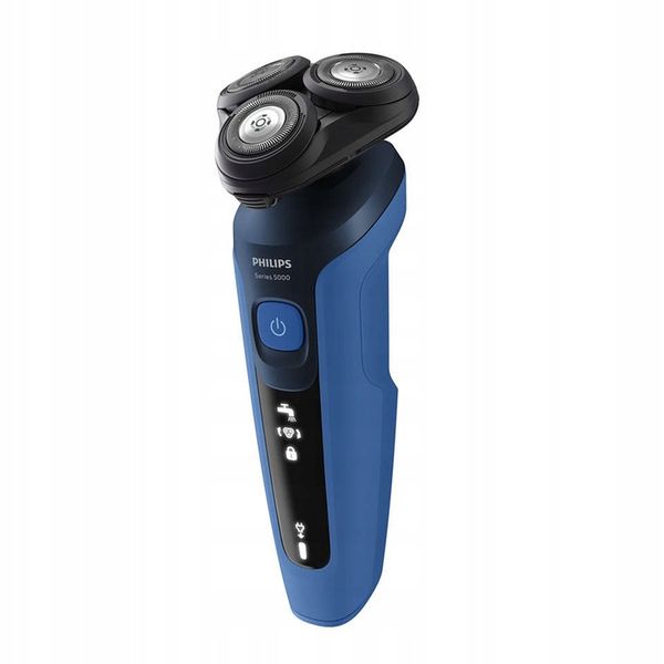 GOLARKA TRYMER PHILIPS Shaver Series 5000 S5466 zdjęcie 3