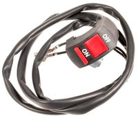 Wyłącznik CEDRUS glebogryzarka GL08 2210900012-0001