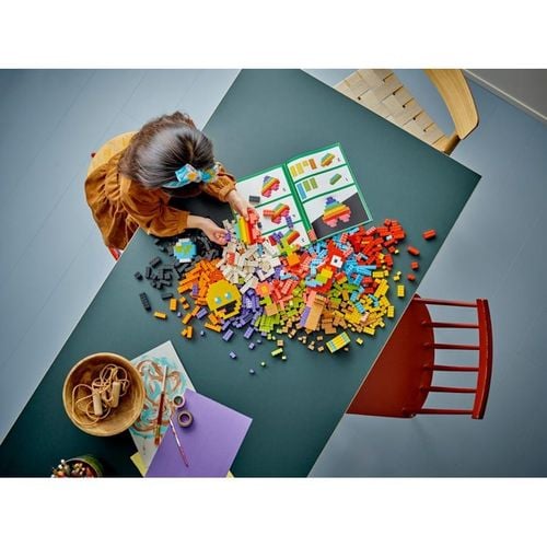 Lego Classic Sterta Klocków 11030 na Arena.pl