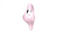 wearable impusle vibe pink