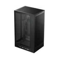 Obudowa Deepcool CH270 Digital Black