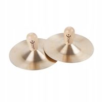 Instrument Muzyczny Talerze (15 cm) EMPIS