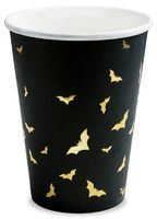 Kubeczki Trick or Treat, 220 ml