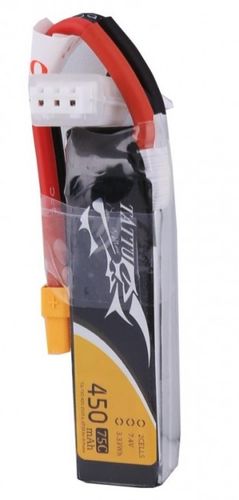 450mAh 7.4V 75C XT30 Gens Ace na Arena.pl
