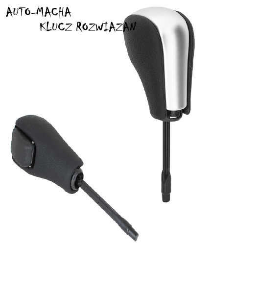 BMW E36 AUTOMAT gałka zmiany biegów zdjęcie 1