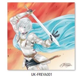 Poduszka kwadratowa Freya DO WYBORU na Arena.pl