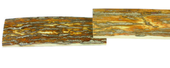 Kość mamuta 55 x 18 x 5 mm