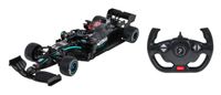 Mercedes-Amg F1 W11 Eq Performance Rastar Model 1:12 Zdalnie Sterowany