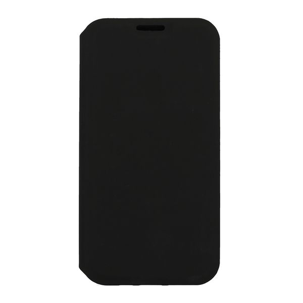 Kabura Vennus Lite do Iphone 12 Mini czarna zdjęcie 1