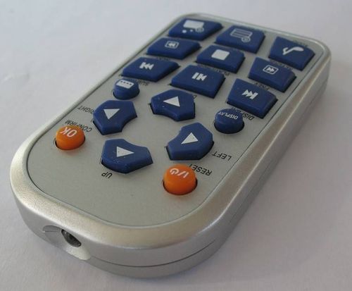 NOWY PILOT + PODSTAWKA DO PS2 SLIM na Arena.pl