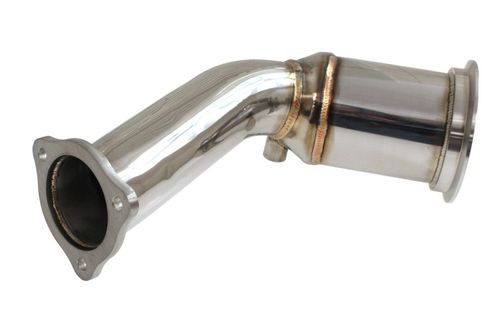 Downpipe Audi RS4 RS5 B9 2.9T 2018+ na Arena.pl