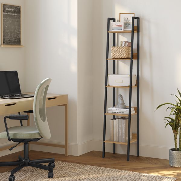 Regał - artisan - LLS109B88 zdjęcie 3