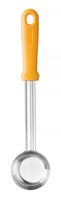 Chochla do sosu do pizzy HEAVY-DUTY 90 ml 330 mm