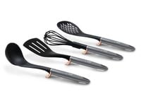 zestaw przyborów kuchennych berlinger haus bh-6237
